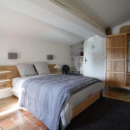 Maison De Village Provencal Ventabren المظهر الخارجي الصورة