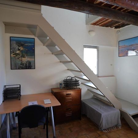 Maison De Village Provencal Ventabren المظهر الخارجي الصورة