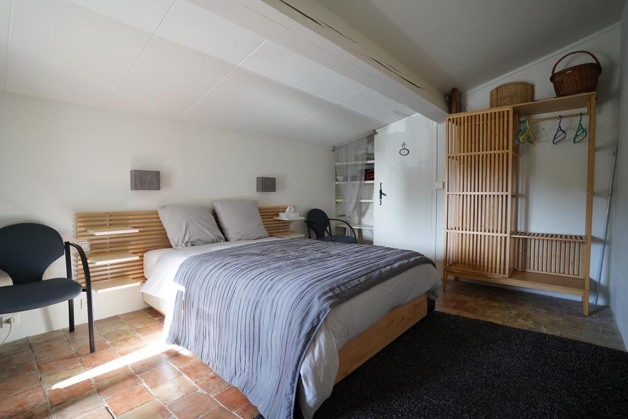 Maison De Village Provencal Ventabren المظهر الخارجي الصورة