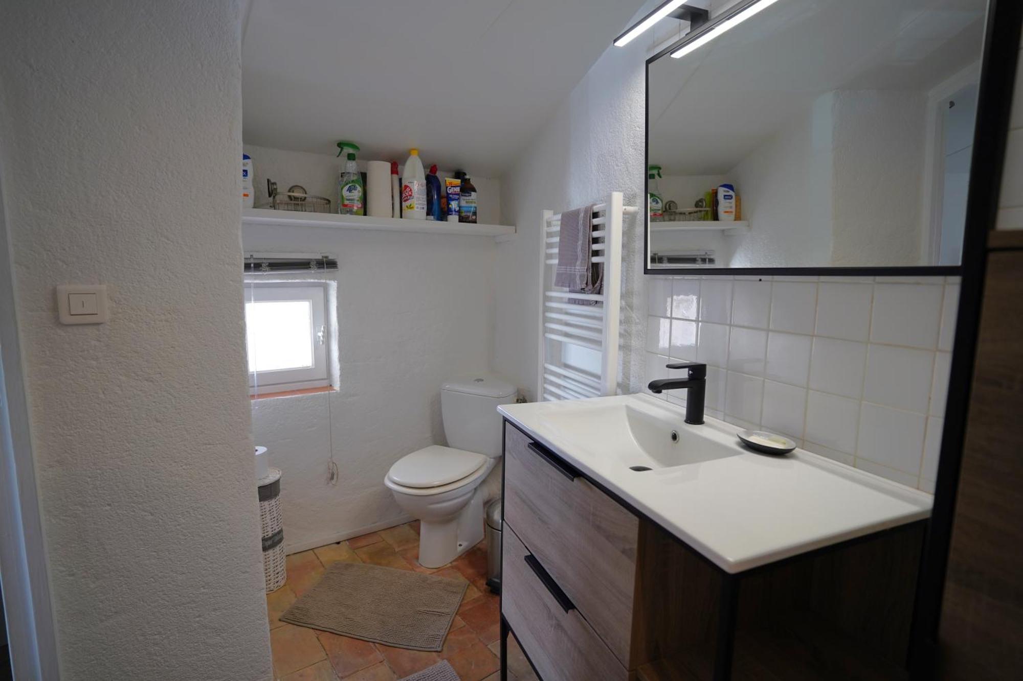 Maison De Village Provencal Ventabren المظهر الخارجي الصورة