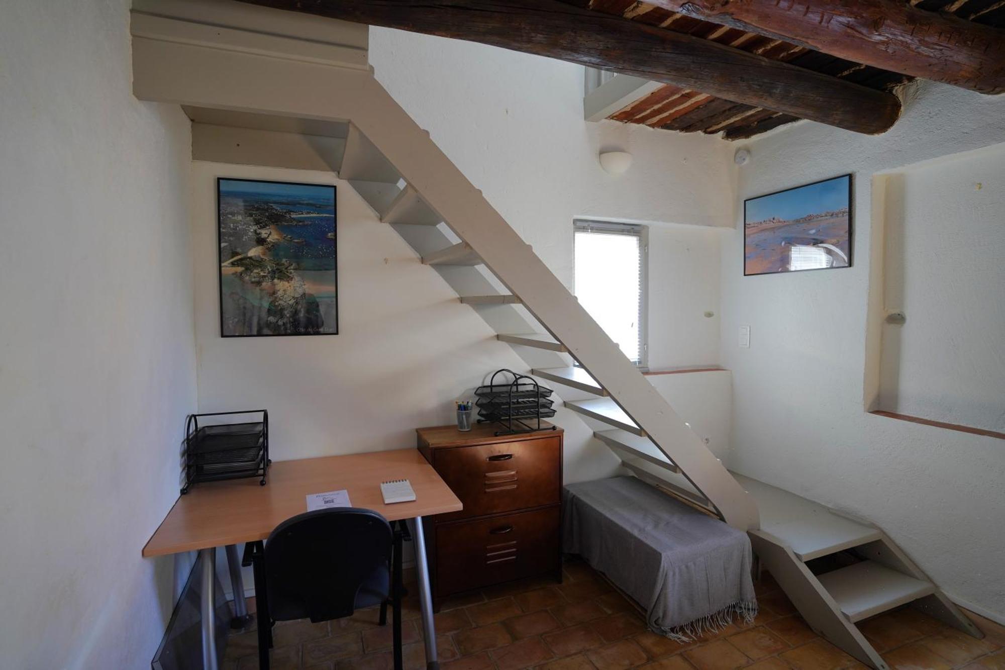 Maison De Village Provencal Ventabren المظهر الخارجي الصورة