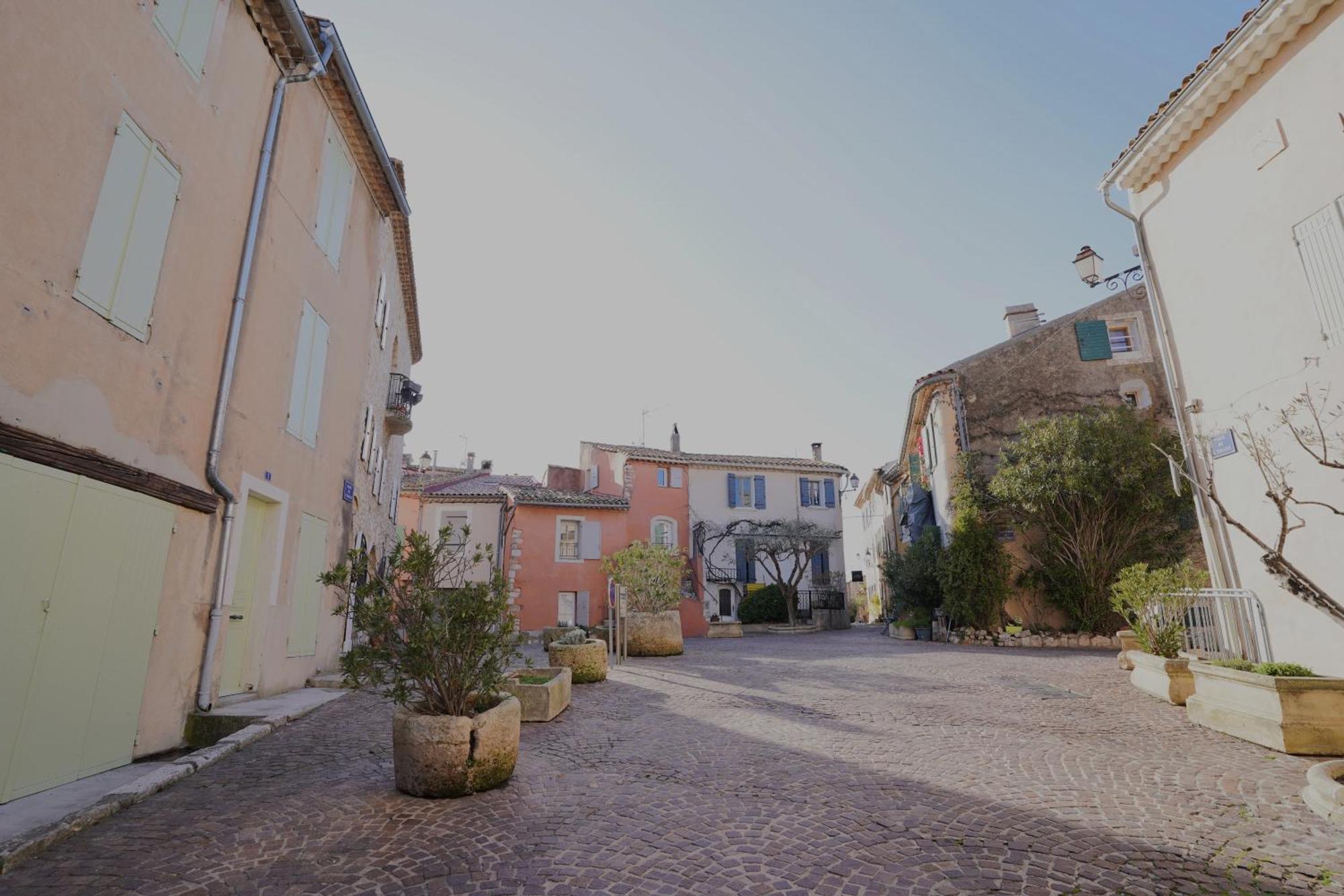 Maison De Village Provencal Ventabren المظهر الخارجي الصورة