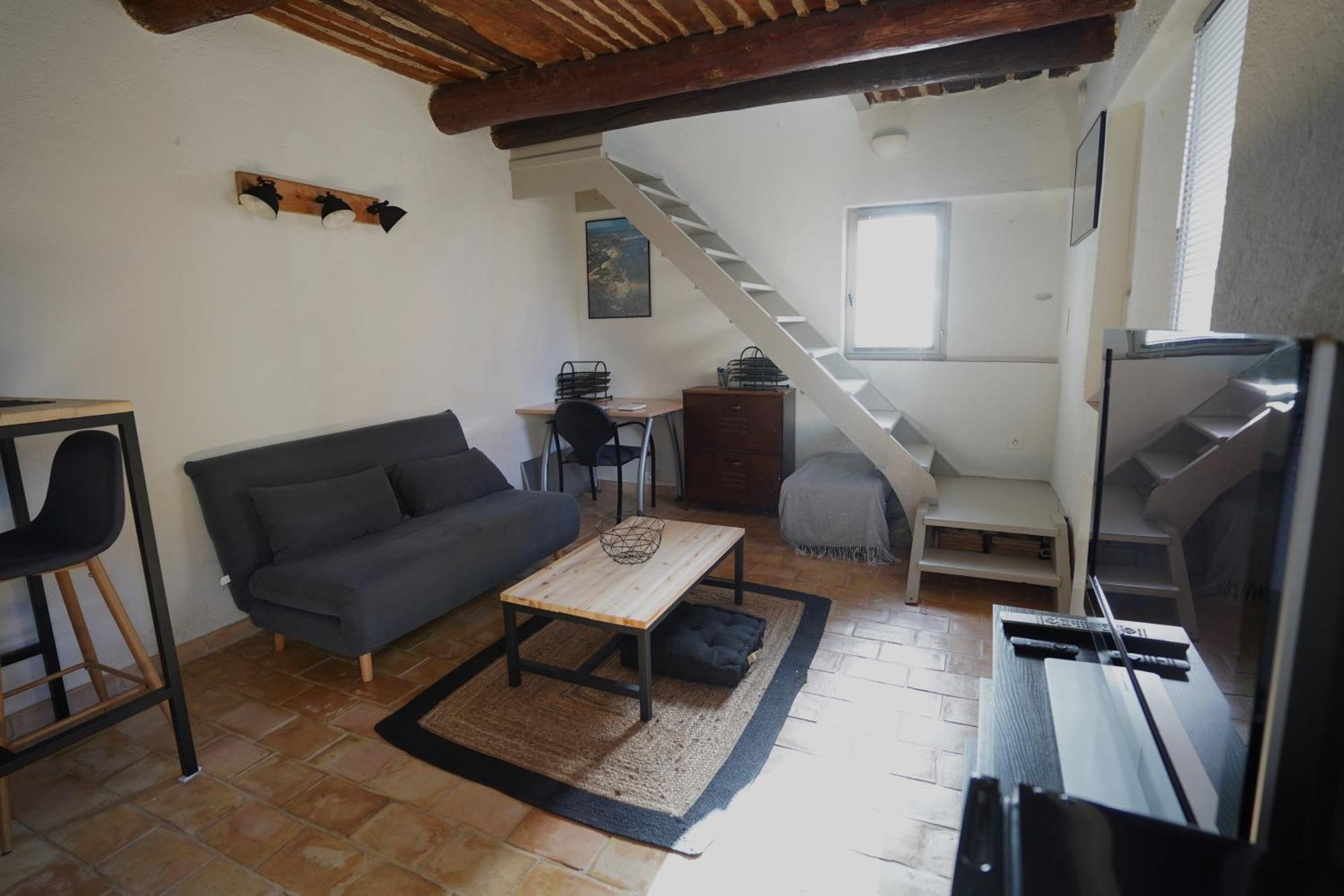 Maison De Village Provencal Ventabren المظهر الخارجي الصورة