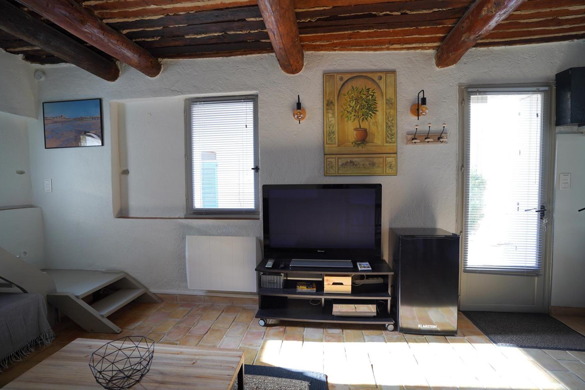 Maison De Village Provencal Ventabren المظهر الخارجي الصورة